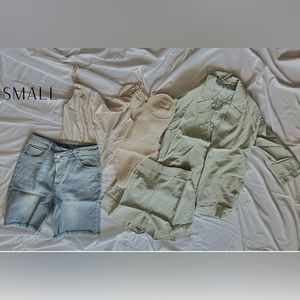 Women’s Boutique Clothing Bundle